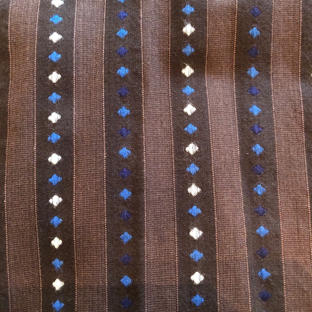 Designer Dress Shirt